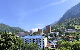 Apartament Herculane